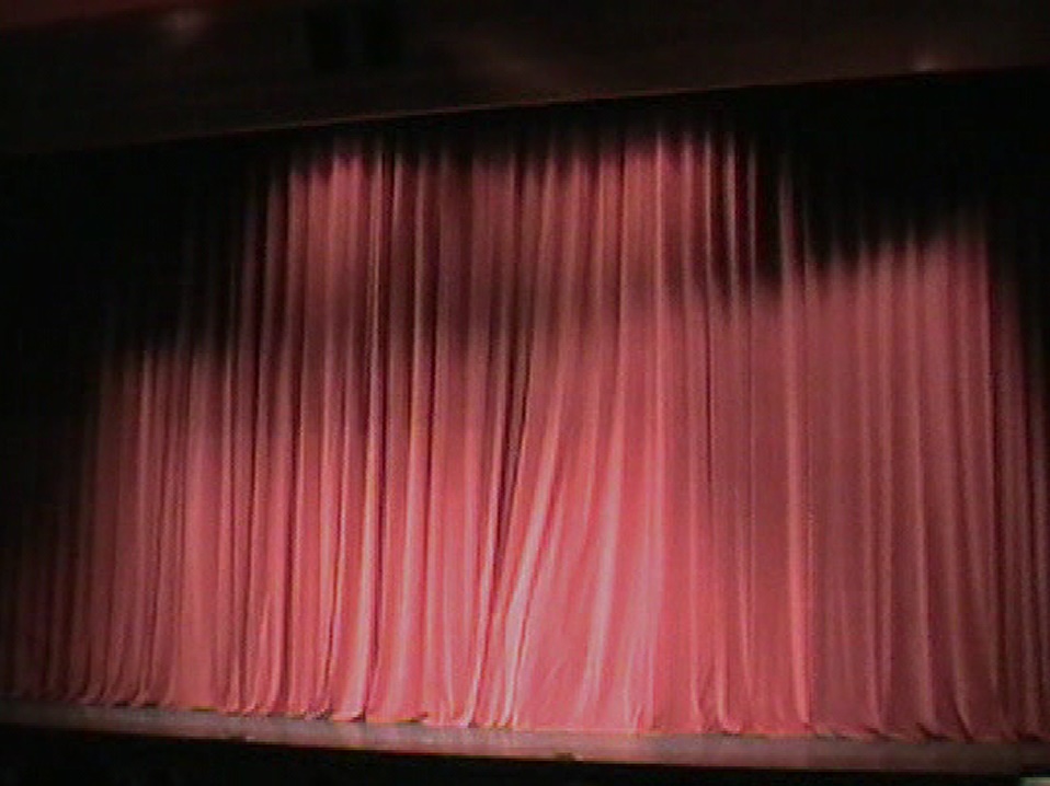 Curtain